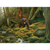 Mother Nature - Thirsty Meeples