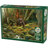Mother Nature - Thirsty Meeples