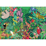 Magical Rainforest