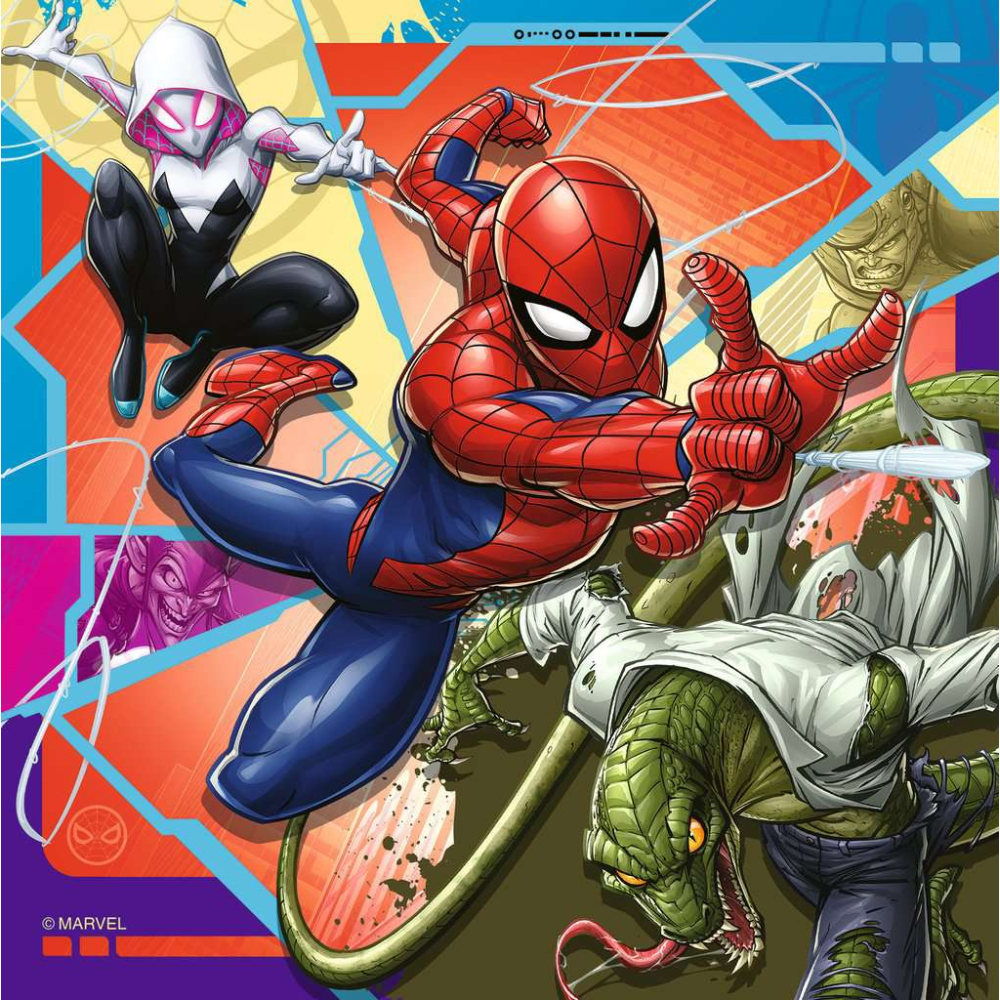 Marvel Spider-Man