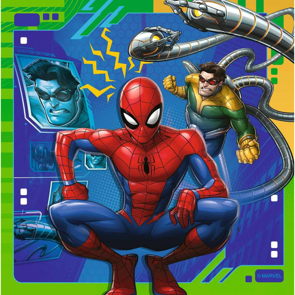 Marvel Spider-Man