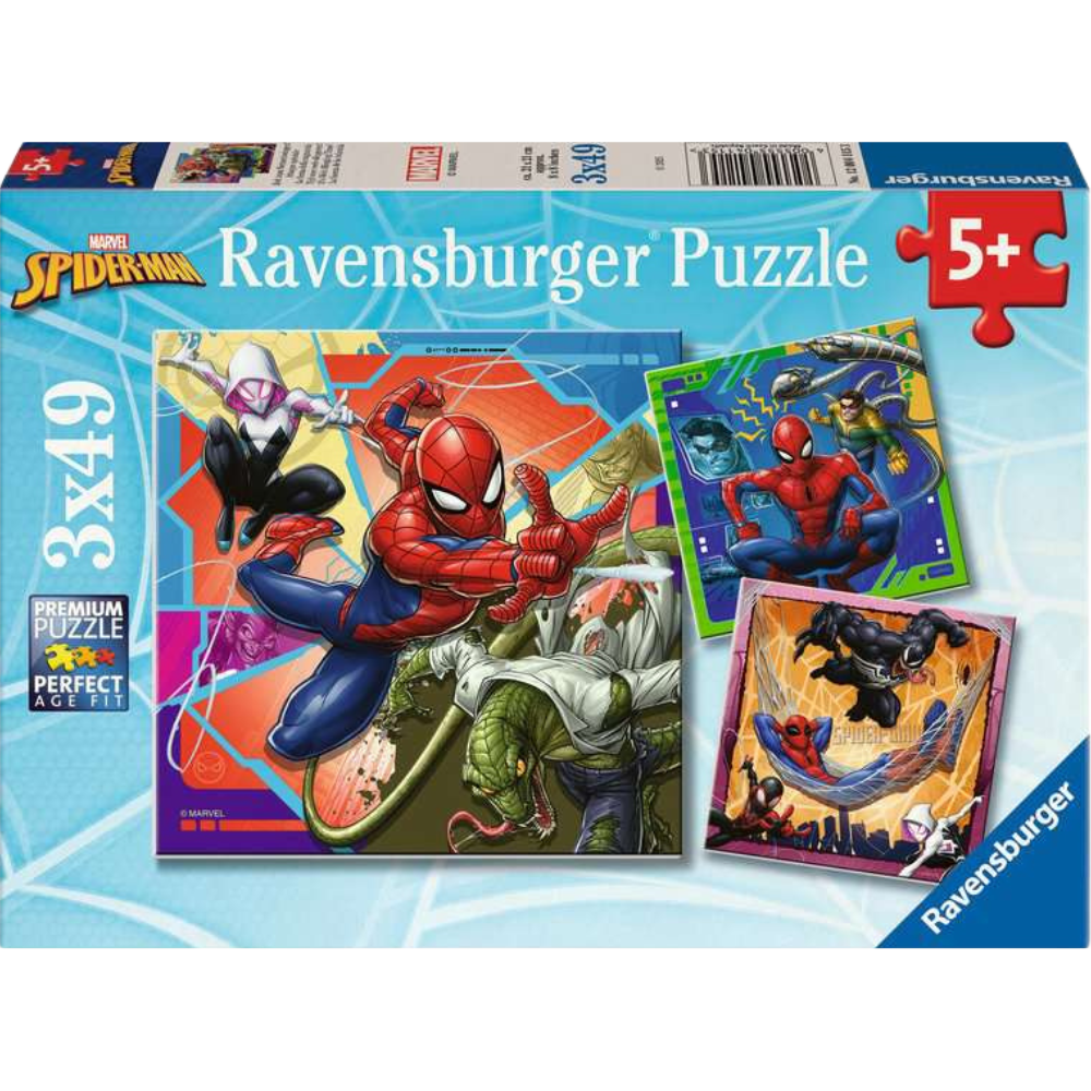 Marvel Spider-Man