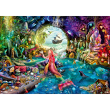 Mermaid's Treasure