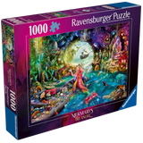 Mermaid's Treasure