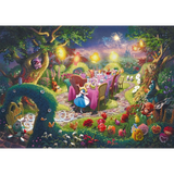 Mad Hatter’s Tea Party