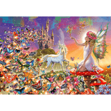 Magical Fairyland