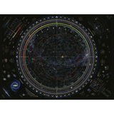 Map of the Universe