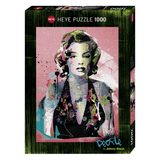 Johnny Cheuk: Marilyn (1000 Pieces)