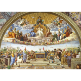 Markus Binz: Disputation of the Holy Sacrament 2024