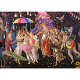 Markus Binz: Primavera 2024