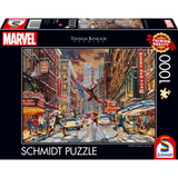Marvel Deadpool Snow Day