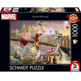 Marvel Iron Man