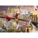 Marvel Iron Man