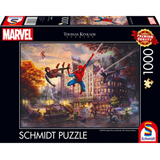 Marvel Spider-Man and Friends - The Ultimate Alliance