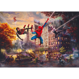 Marvel Spider-Man and Friends - The Ultimate Alliance