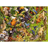Marvellous Menagerie