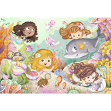 Mermaids