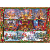 Merry Christmas Time