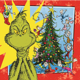 Merry Grinchmas