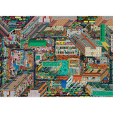 Metropolis