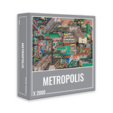 Metropolis