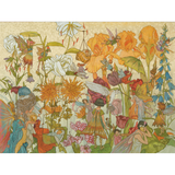 Michael Hague: Fairies - Thirsty Meeples