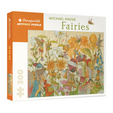 Michael Hague: Fairies - Thirsty Meeples