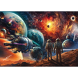Michele Farella: Cosmic Colours - Thirsty Meeples