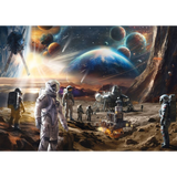 Michele Farella: Infinite Worlds
