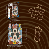 Mickey & Minnie