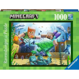 Minecraft Mosaic