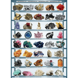 Minerals (1000 Pieces)
