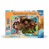 Moana 2