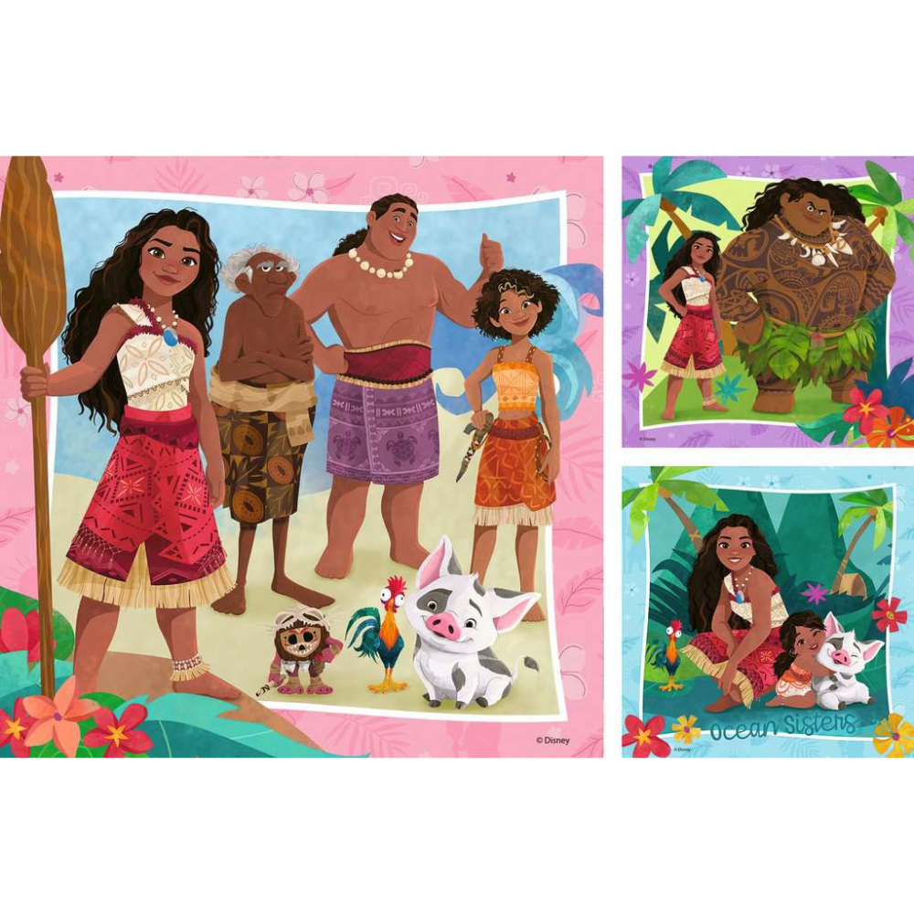Moana 2