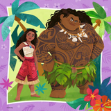 Moana 2