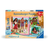 Moana 2