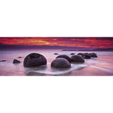 Moeraki Boulders (1000 Pieces)