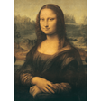 Leonardo Da Vinci: Mona Lisa