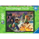 Monster Minecraft