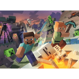 Monster Minecraft