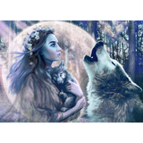 Moonlight Magic