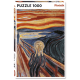 Munch: The Scream