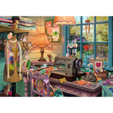 My Haven No.4: The Sewing Shed