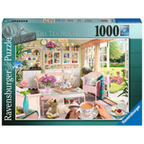 My Haven No.9: The Tea House