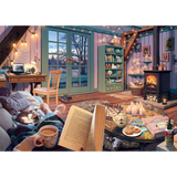 My Haven No 6: The Cosy Shed