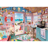 My Haven No 7: The Beach Hut