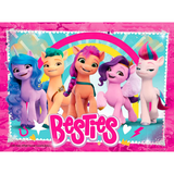 My Little Pony The Movie 2 (4 in a Box) - Thirsty Meeples