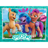 My Little Pony The Movie 2 (4 in a Box) - Thirsty Meeples