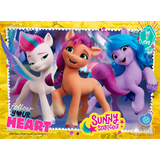 My Little Pony The Movie 2 (4 in a Box) - Thirsty Meeples