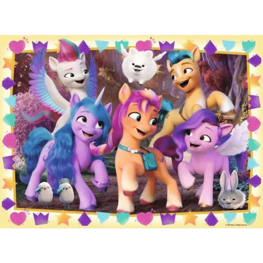 My Little Pony